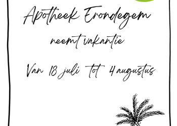 Jaarlijks verlof zomervakantie 