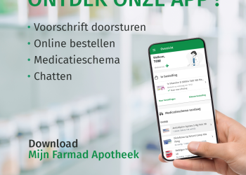 Onze Farmad App