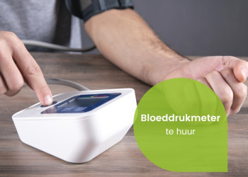 Bloeddruk meten