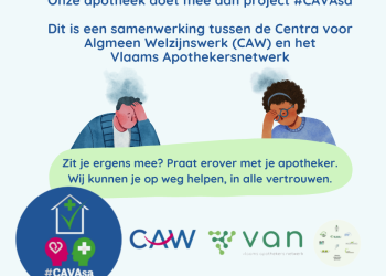 #CAVAsa