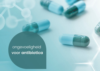 Antibioticagebruik 