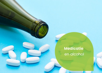 Medicatie en alcohol