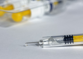 Griepvaccinatie