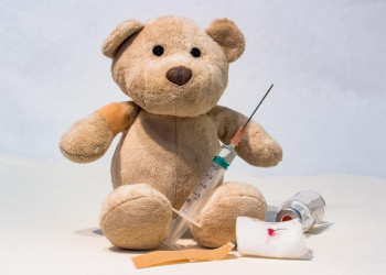 Poliovaccinatie
