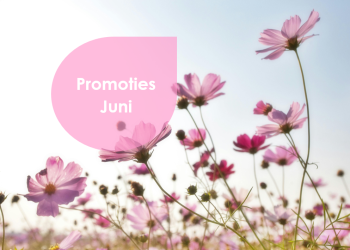 Promoties Juni