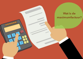Wat is de maximufactuur?