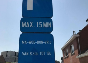 Parkeergelegenheid