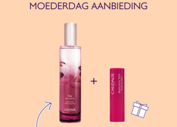 Moederdagactie 
