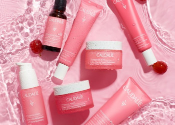 Gratis huidanalyse met Caudalie op 3 juli