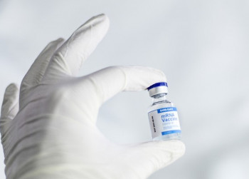 COVID-19-vaccinatie