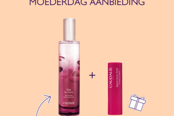 Moederdagactie 