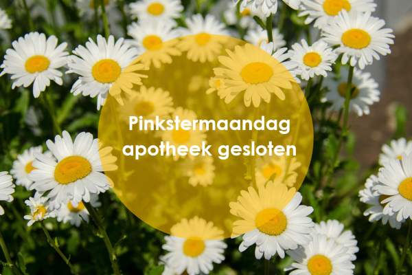 Pinkstermaandag