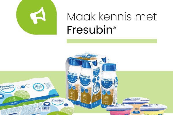 Fresubin