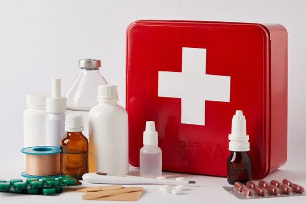 Een goed beheer van je medicijnkastje