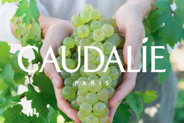 Caudalie promotie's 