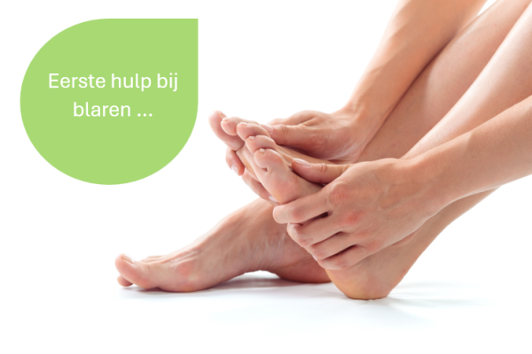 Eerste hulp bij ...