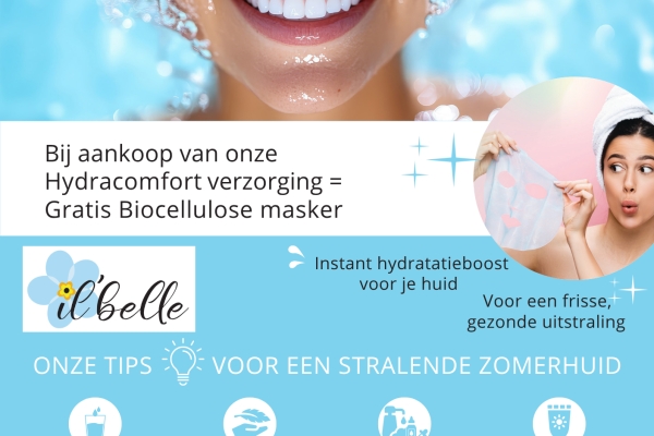 Actie Il'belle 