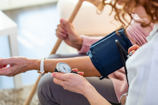 Verhuur en verkoop van thuiszorgmaterialen